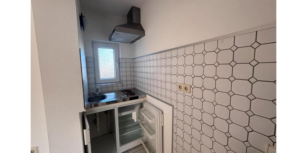 Erdgeschoßwohnung Stuttgart Mühlhausen - 1 Zimmer, 22 m&sup2;, 105.000&euro; | Angebot:26114469