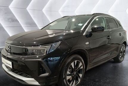 Opel Grandland (X) 49.100 km 23.910 &euro; Bietigheim-Bissingen 74321