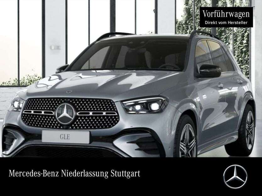 GLE 450