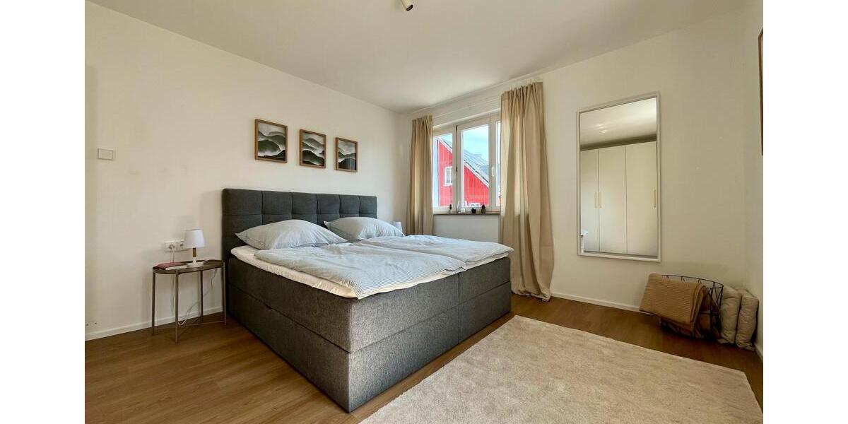Etagenwohnung Leinfelden-Echterdingen Echterdingen - 3 Zimmer, 70 m&sup2;, 1.710&euro; | Angebot:26200129