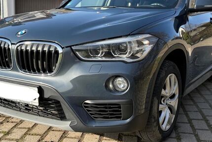 BMW X1 114.000 km 15.999 &euro; Stuttgart 70499
