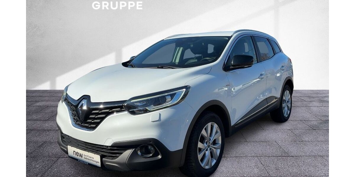 Renault Kadjar 83.960 km 11.990 &euro; Esslingen 73734