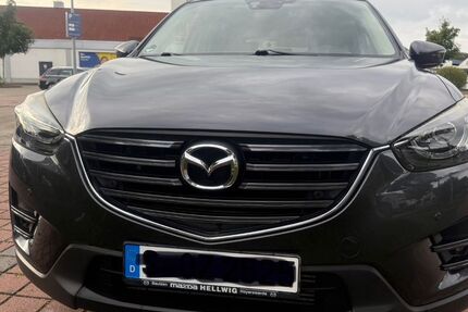 Mazda CX-5 123.900 km 14.900 &euro; Stuttgart 70437