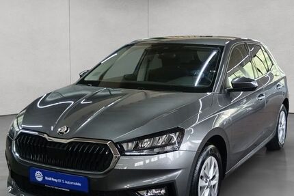 Skoda Fabia 16.421 km 18.490 &euro; Stuttgart 70190