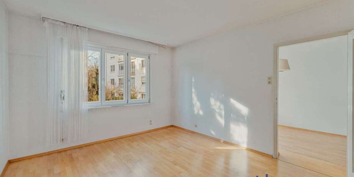 Etagenwohnung Stuttgart Stuttgart-Nord - 2 Zimmer, 55 m&sup2;, 298.000&euro; | Angebot:24691284