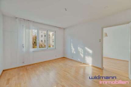 Wohnung zum Kaufen in Stuttgart 298.000 € 55 m² 2 zimmer