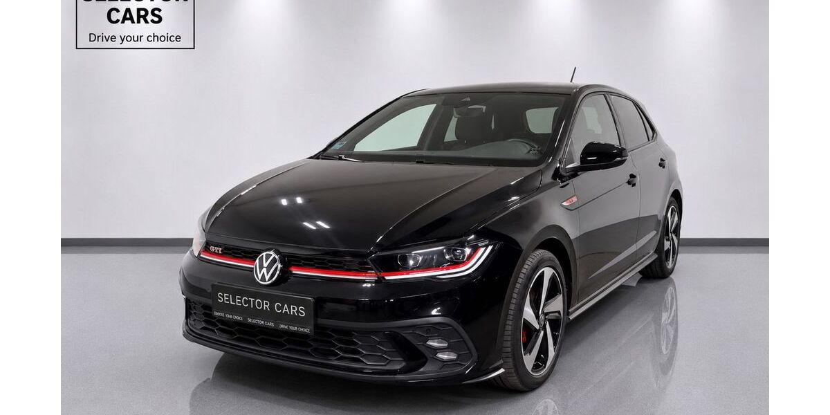 VW Polo 38.450 km 22.299 &euro; Auenwald-Mittelbrüden 71549