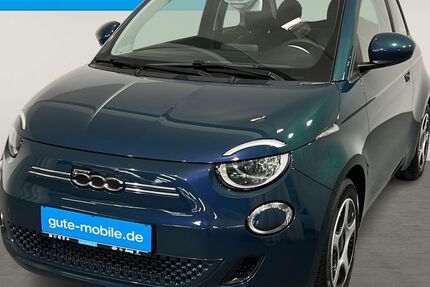 Fiat 500e 29.750 km 12.490 € Reutlingen 72762