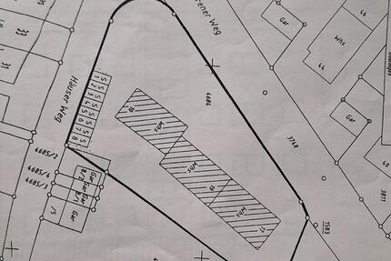 Wohnung Böblingen Dagersheim - 3 Zimmer, 63 m&sup2;, 190.000&euro; | Angebot:27024136