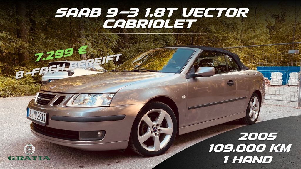 Saab 9-3 109.000 km 7.299 &euro; Leonberg 71229