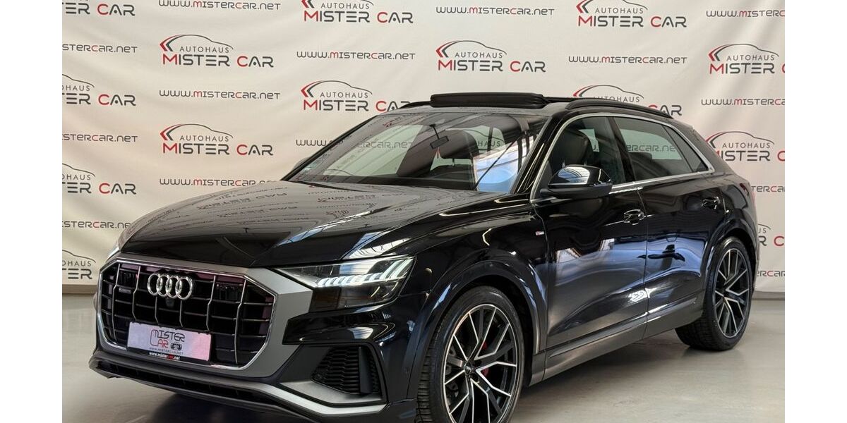 Audi Q8 178.000 km 47.890 &euro; Magstadt 71106
