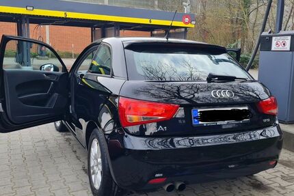 Audi A1 200.000 km 5.100 &euro; Waiblingen 71334