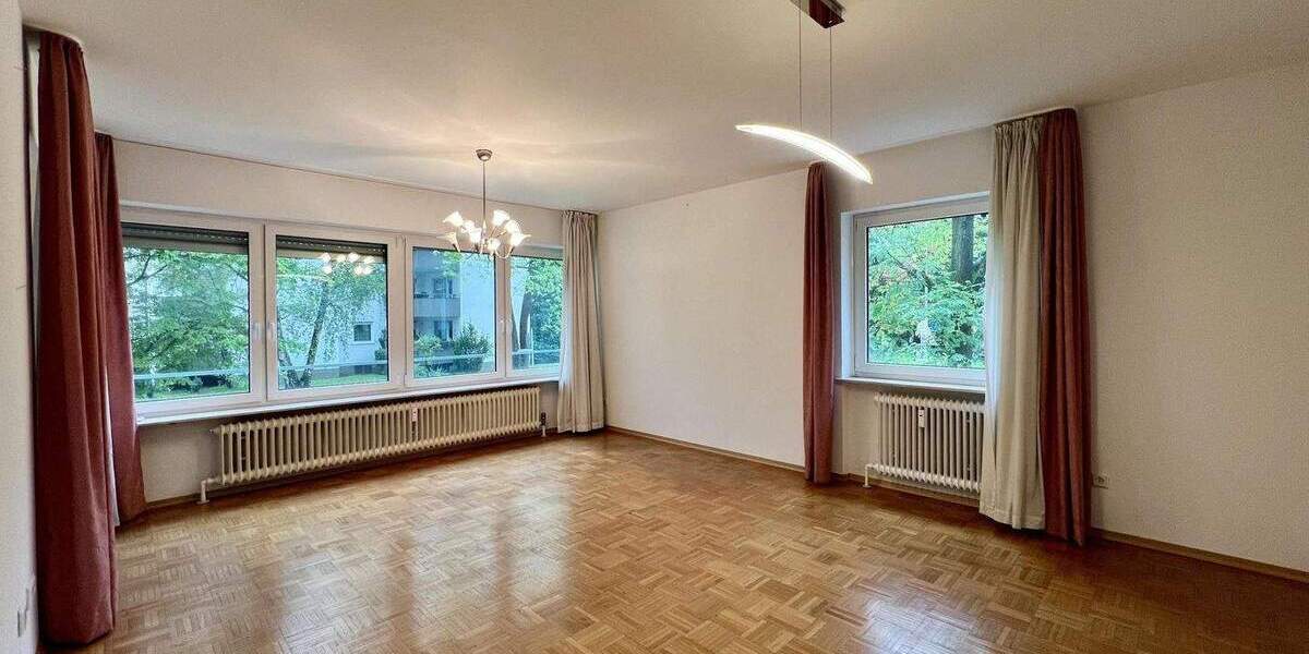 Etagenwohnung Möglingen - 3 Zimmer, 75 m&sup2;, 247.000&euro; | Angebot:25706119