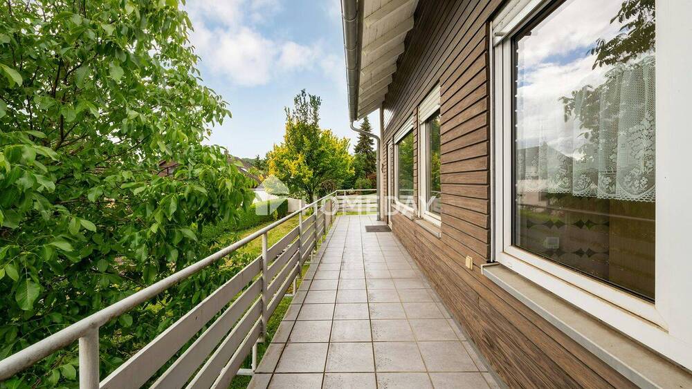 Einfamilienhaus Nürtingen Oberensingen - 7 Zimmer, 179 m&sup2;, 630.000&euro; | Angebot:26868226