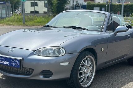 Mazda MX-5 140.819 km 6.999 &euro; Kernen im Remstal 71394