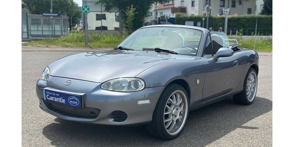 Mazda MX-5 140.819 km 6.999 &euro; Kernen im Remstal 71394