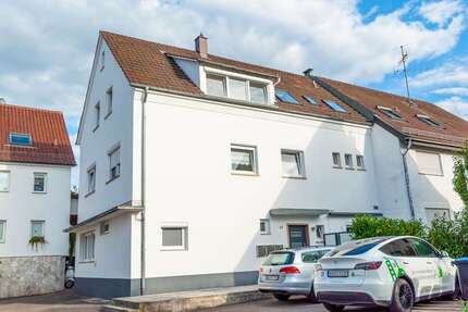 Wohnung Waiblingen-Beinstein Beinstein - 3 Zimmer, 70 m&sup2;, 660&euro; | Angebot:27316892