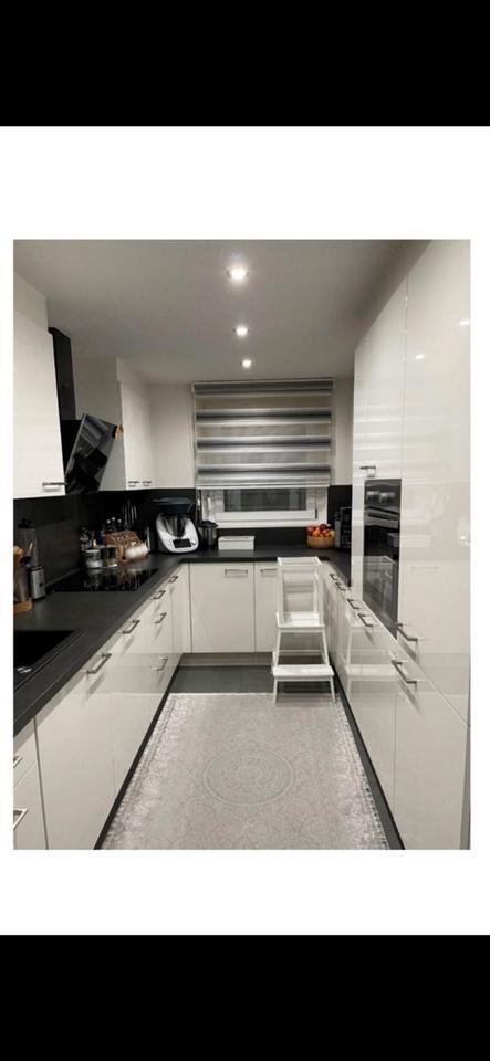 3-Zimmer EG-Wohnung zu verkaufen inkl. Garage