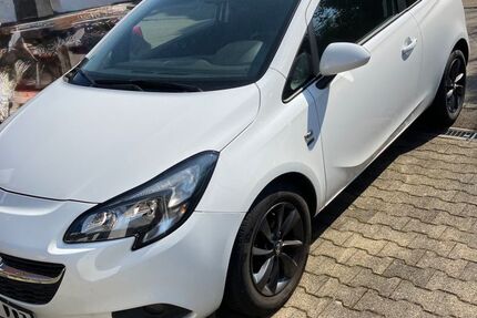 Opel Corsa 168.000 km 4.000 &euro; Backnang 71522