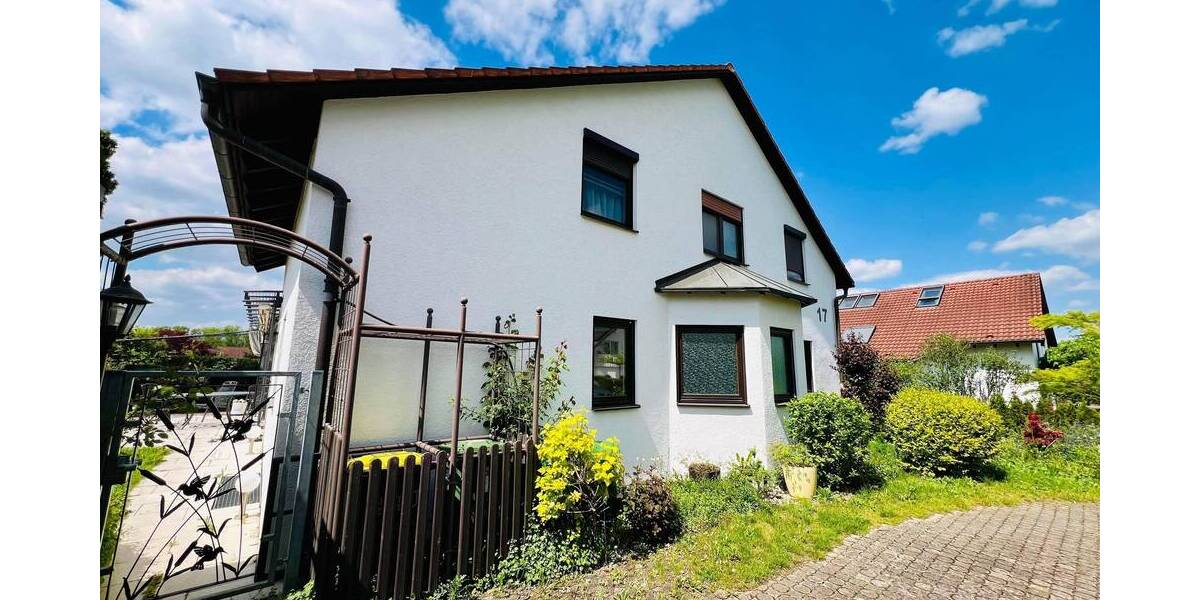 Mehrfamilienhaus, Wohnhaus Schwieberdingen - 8 Zimmer, 202 m&sup2;, 950.000&euro; | Angebot:19342709