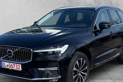 Volvo XC60 76.611 km 32.900 &euro; Tübingen 72072