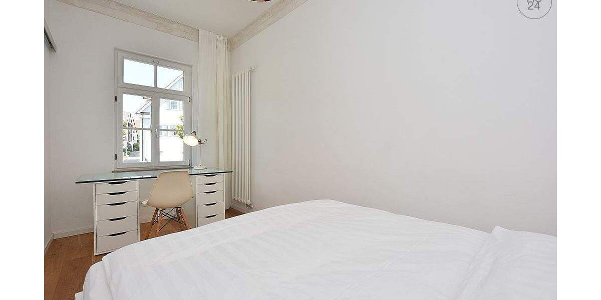 Etagenwohnung Stuttgart Weilimdorf - 2 Zimmer, 40 m&sup2;, 1.350&euro; | Angebot:25698676