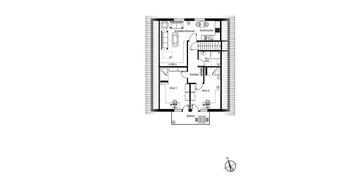 Einfamilienhaus Böblingen Dagersheim - 5 Zimmer, 147 m&sup2;, 718.000&euro; | Angebot:26866948