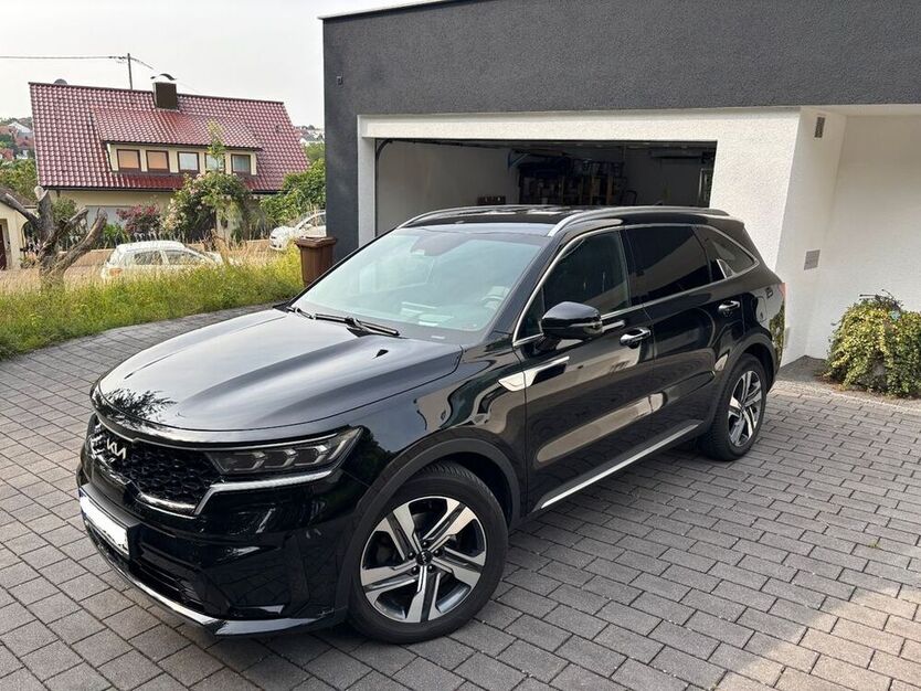 Sorento