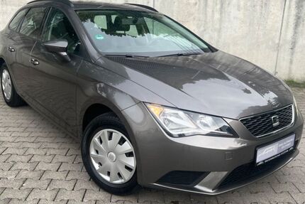 Seat Leon 44.720 km 9.490 &euro; Stuttgart 70378