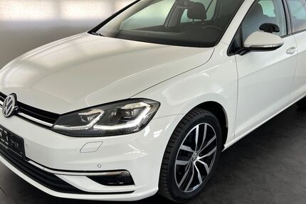 VW Golf 165.000 km 12.690 &euro; Metzingen 72555