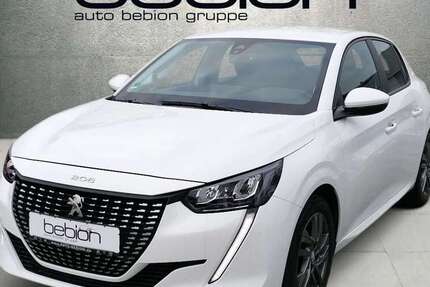 Peugeot 208 24.200 km 12.880 € Reutlingen 72766