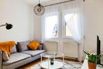 Etagenwohnung Stuttgart Feuerbach - 2 Zimmer, 41 m&sup2;, 950&euro; | Angebot:26226748