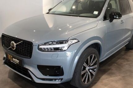 Volvo XC90 35.000 km 48.980 € Bietigheim-Bissingen 74321