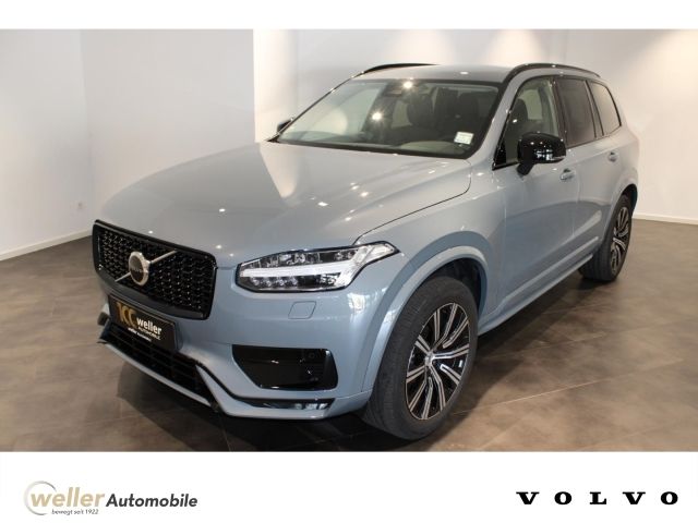 Volvo XC90 35.000 km 48.980 € Bietigheim-Bissingen 74321