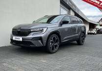 Gebrauchtwagen Renault Espace