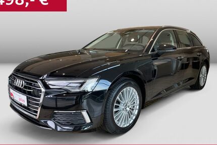 Audi A6 53.041 km 39.990 &euro; Fellbach 70734