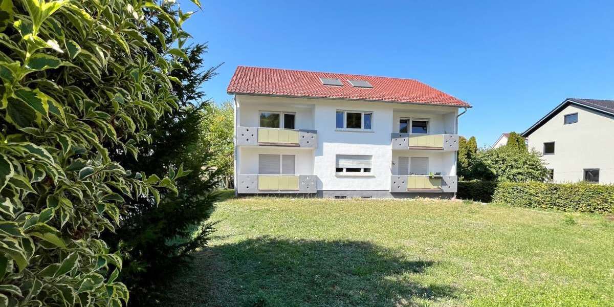 Etagenwohnung Gerlingen - 3 Zimmer, 71 m&sup2;, 324.000&euro; | Angebot:27201612