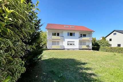 Wohnung Gerlingen - 3 Zimmer, 71 m&sup2;, 324.000&euro; | Angebot:27201612