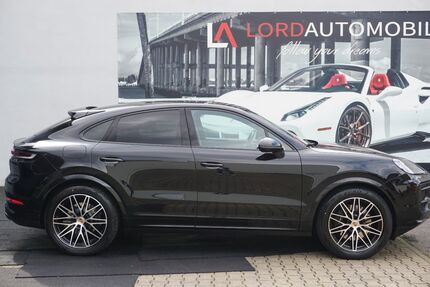 Porsche Cayenne 7.500 km 109.999 &euro; Stuttgart 70499
