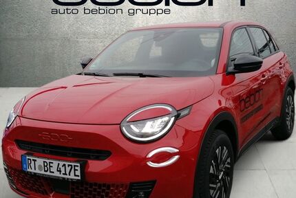 Fiat 600e 5.473 km 32.400 € Reutlingen 72766