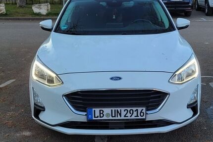 Ford Focus 169.410 km 7.888 &euro; Kornwestheim 70806