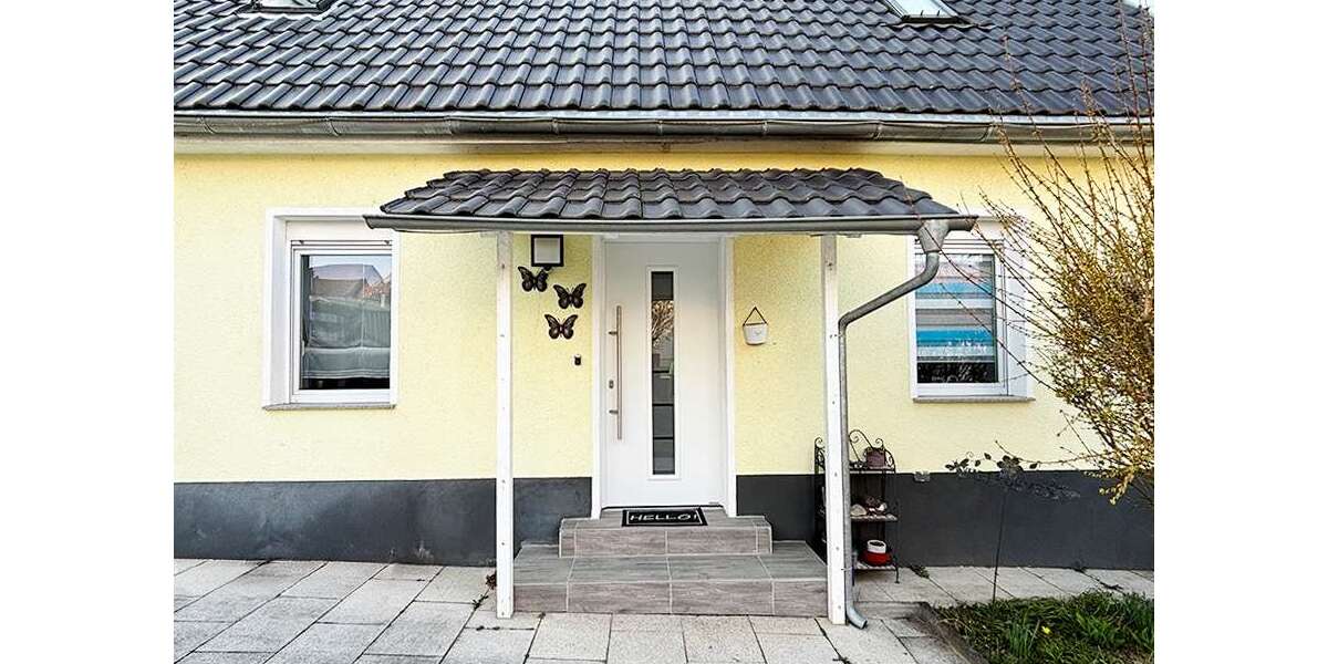 Haus zum Kaufen in Besigheim 414.000 € 115 m² 6.5 zimmer