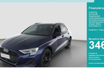 Audi A3 5.049 km 35.890 &euro; Leonberg 71229