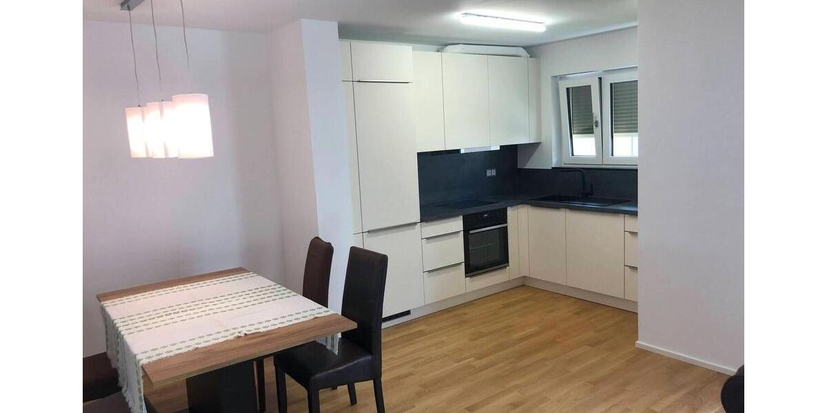 Etagenwohnung Sindelfingen Darmsheim - 2 Zimmer, 62 m&sup2;, 920&euro; | Angebot:26688449