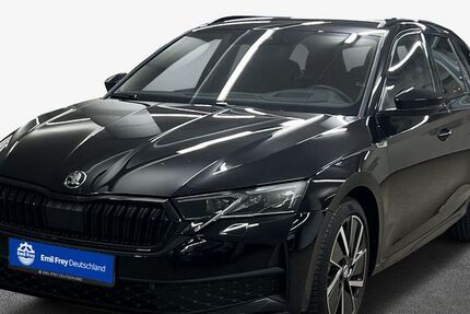 Skoda Octavia 17.716 km 35.890 &euro; Filderstadt 70794