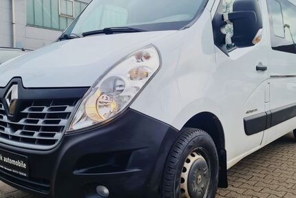 Renault Master 129.000 km 8.500 € Ebersbach an der Fils. 73061