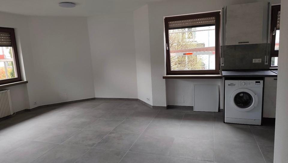 Etagenwohnung Schönaich - 1 Zimmer, 32 m&sup2;, 150.000&euro; | Angebot:26095541