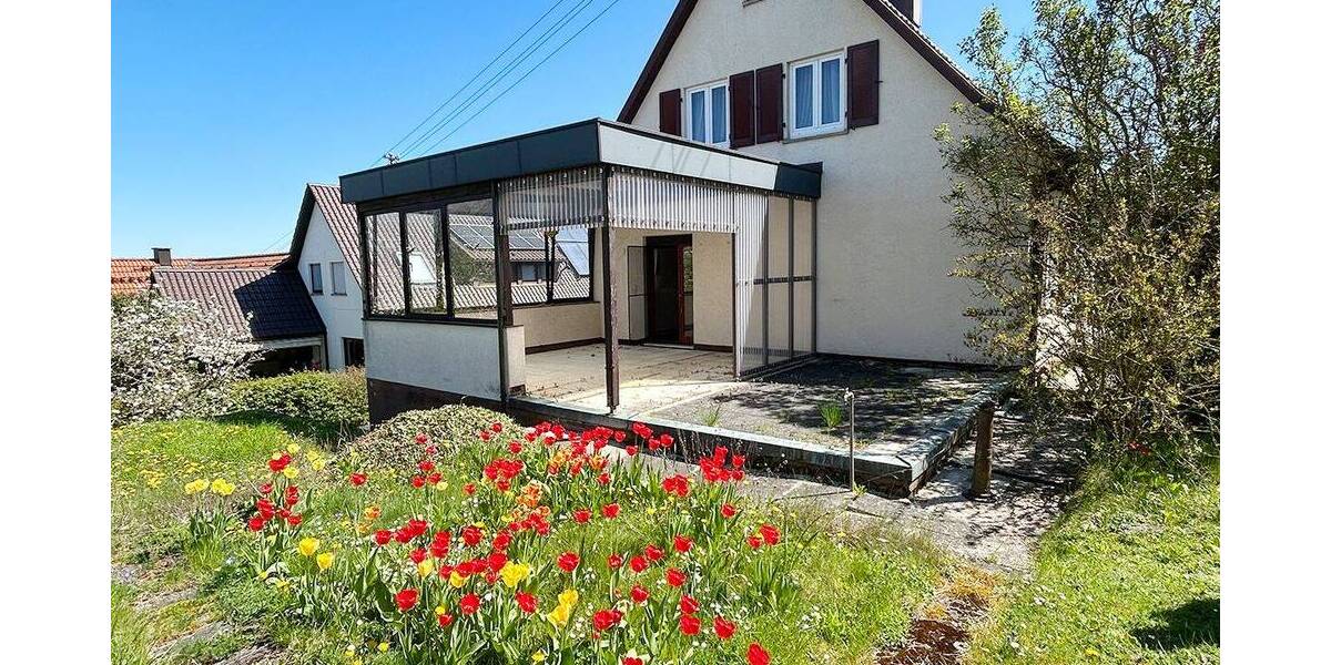 Einfamilienhaus Renningen Malmsheim - 5 Zimmer, 113 m&sup2;, 560.000&euro; | Angebot:26673119