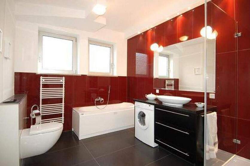 Modernes und Schönes Apartment mit Balkon in Stuttgart-Degerloch 3 zimmer