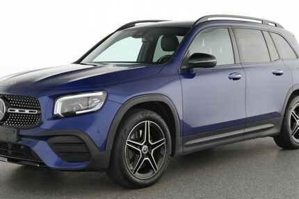 Mercedes-Benz GLB 250 120.000 km 33.900 € Simmozheim/Stuttgart 75397